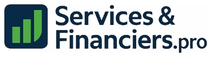 Services Financiers pour Professionnels & Entreprises
