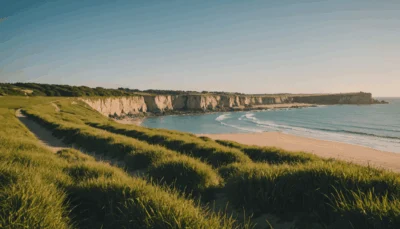 Découverte de la Vendée : géographie, relief et identité régionale