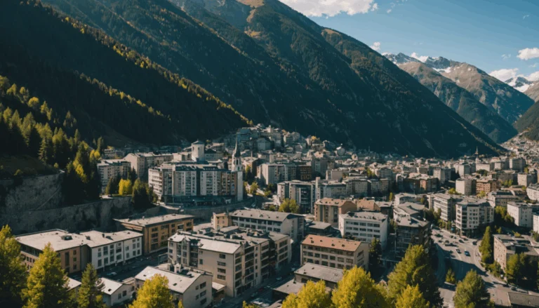 Créer une entreprise en Andorre : avantages fiscaux et démarches essentielles