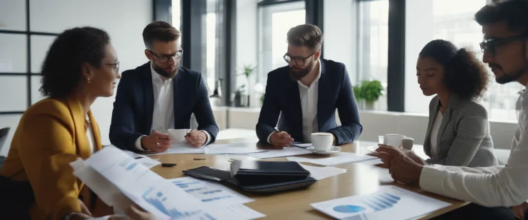 Mutuelle collective employeur : avantages fiscaux et sociaux